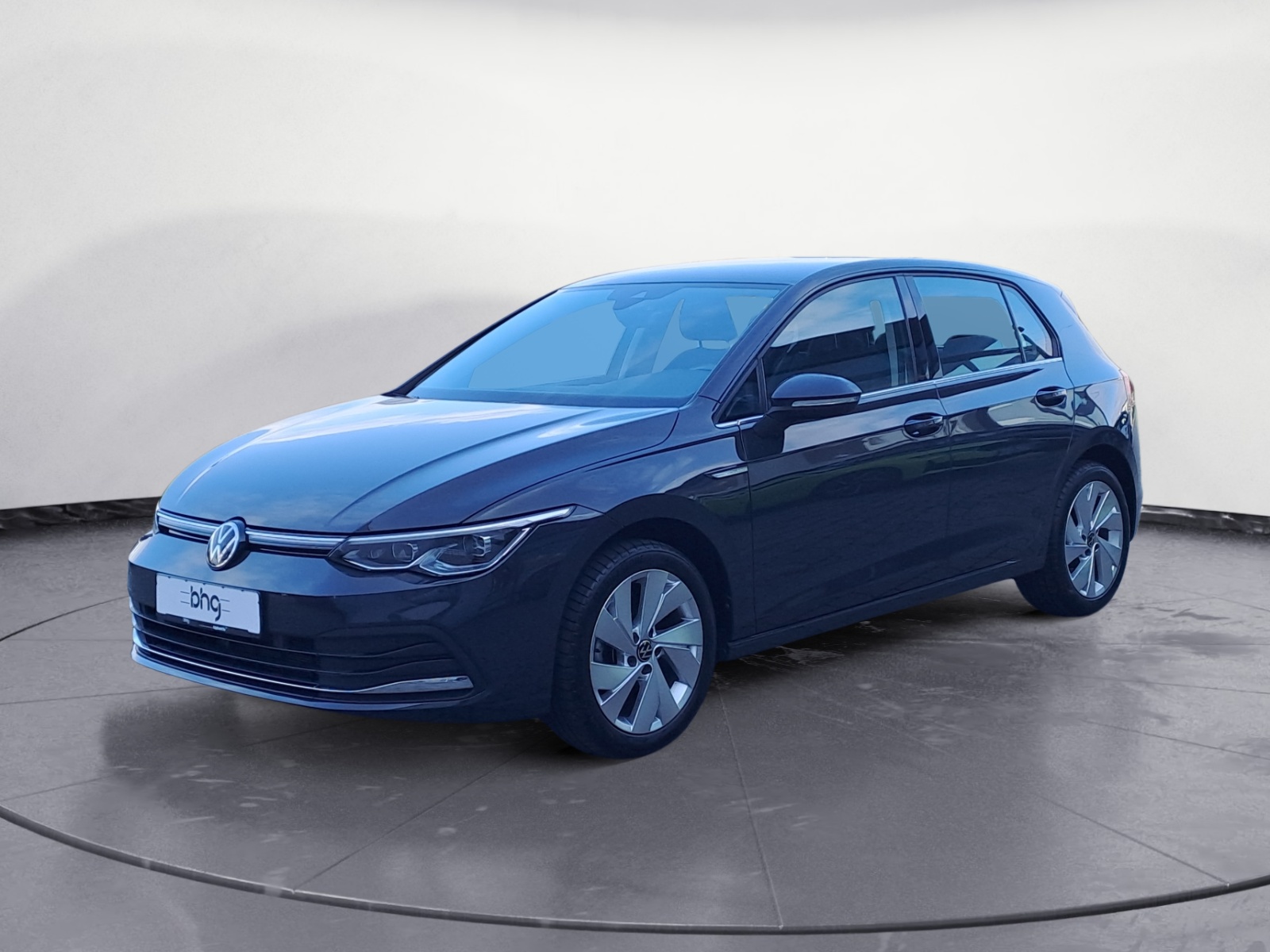 Volkswagen - Golf 1.5 TSI Style