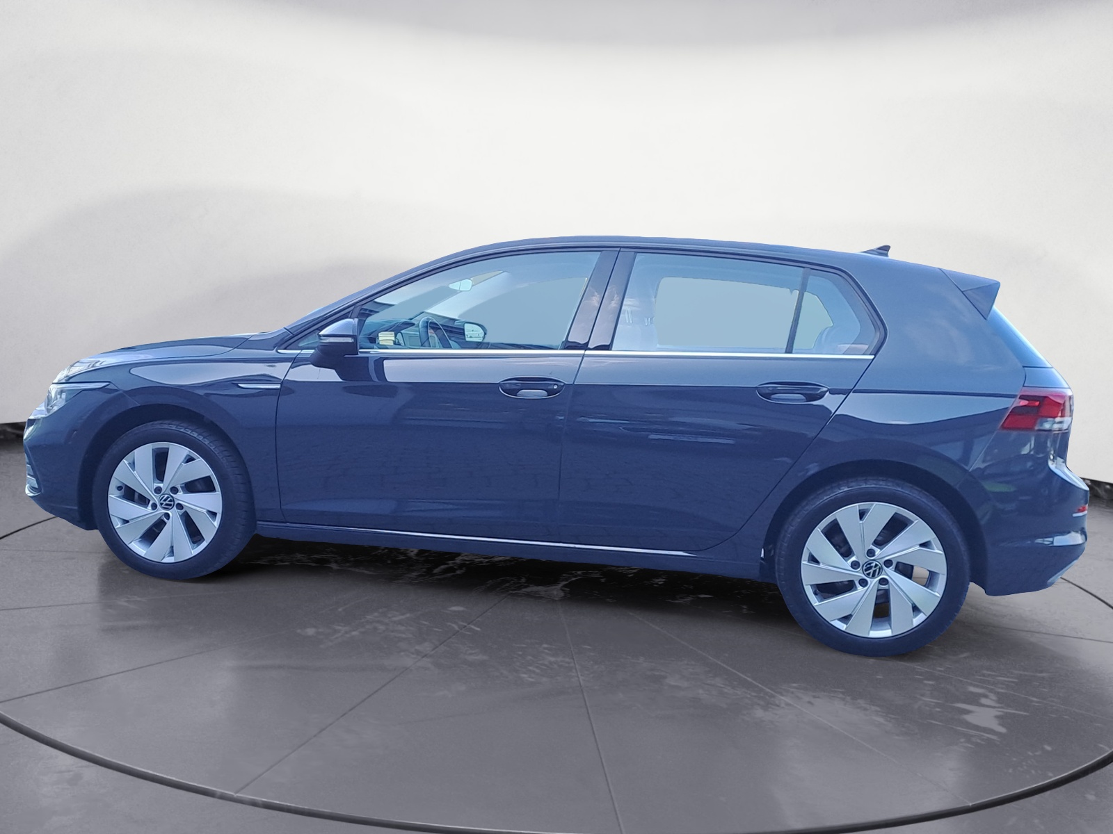 Volkswagen - Golf 1.5 TSI Style