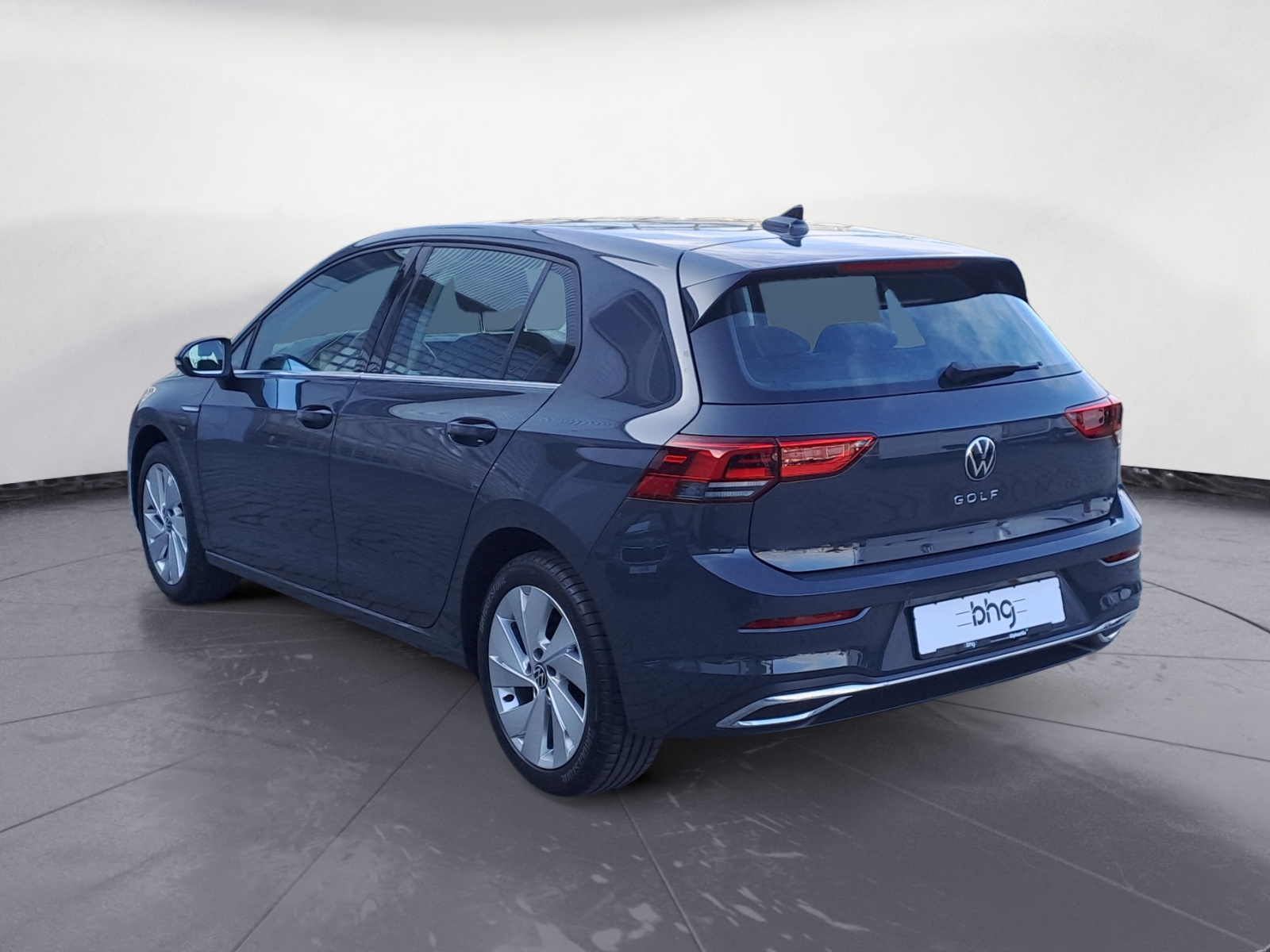 Volkswagen - Golf 1.5 TSI Style