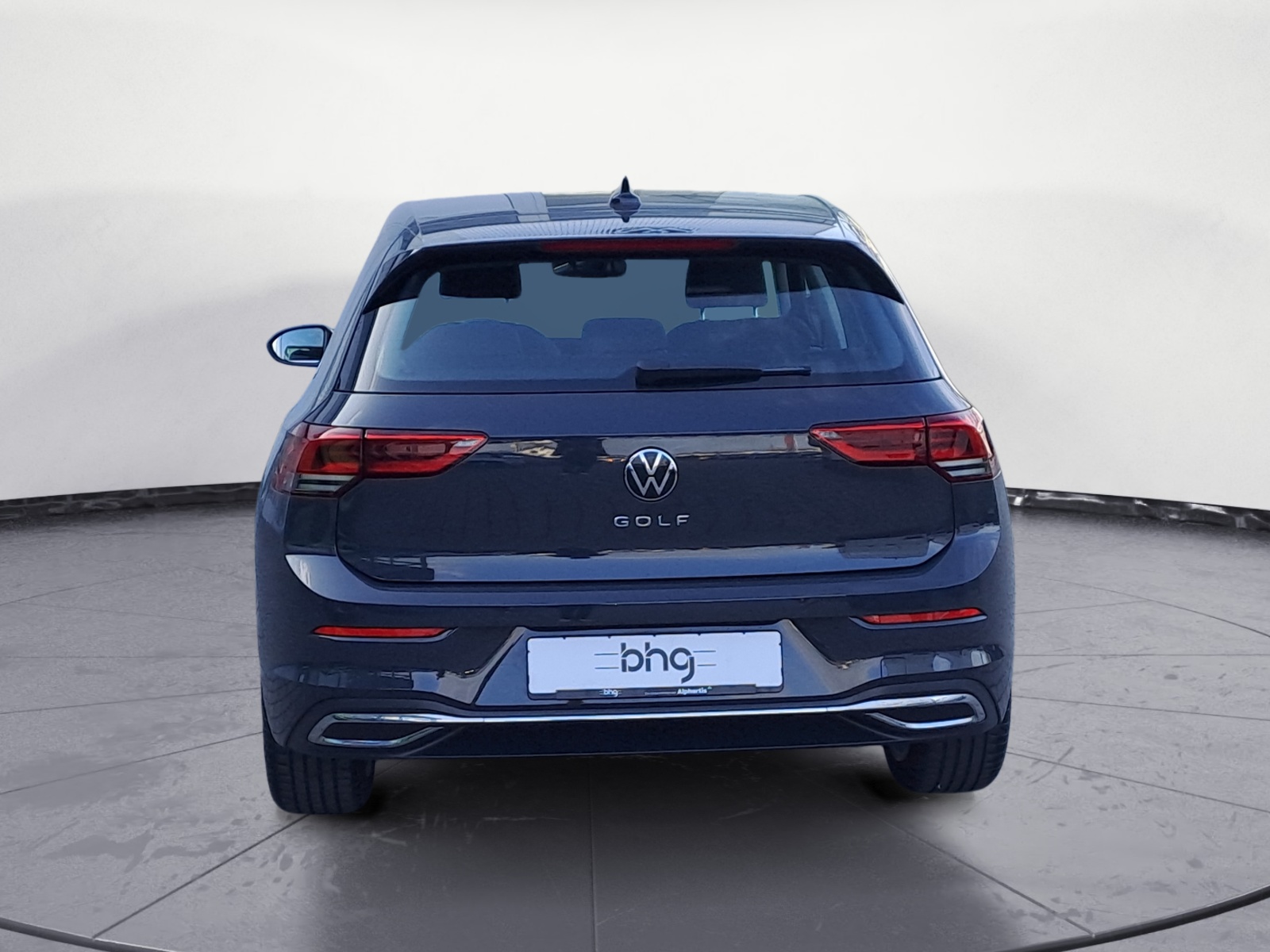 Volkswagen - Golf 1.5 TSI Style