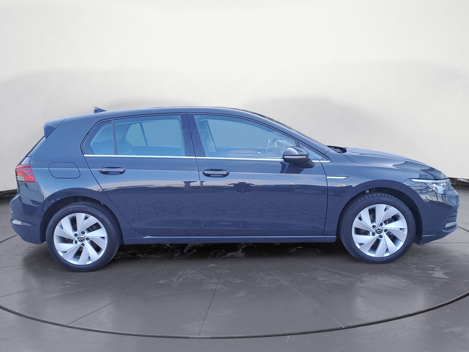 Volkswagen - Golf 1.5 TSI Style