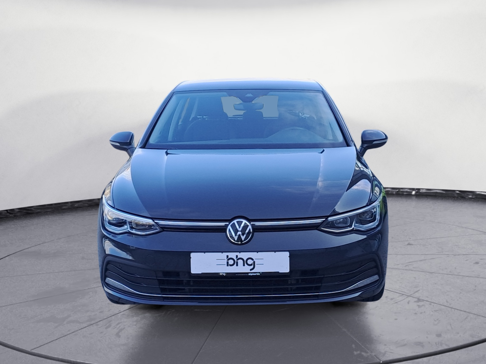 Volkswagen - Golf 1.5 TSI Style