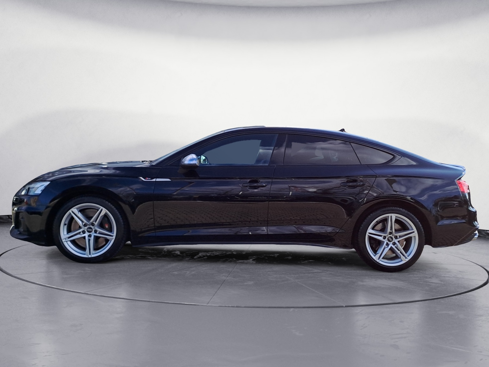 Audi - S5 Sportback 3.0 TDI quattro tiptronic
