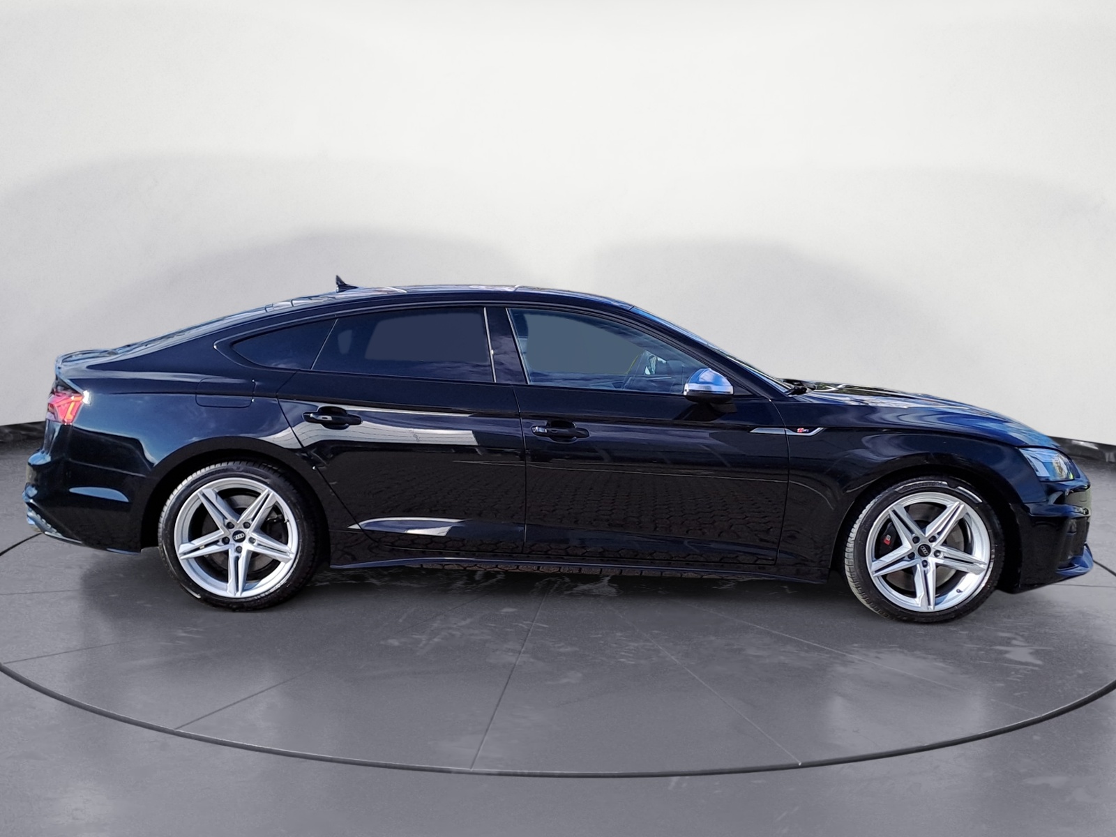 Audi - S5 Sportback 3.0 TDI quattro tiptronic