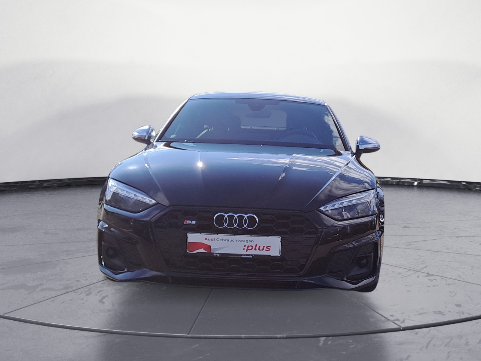 Audi - S5 Sportback 3.0 TDI quattro tiptronic