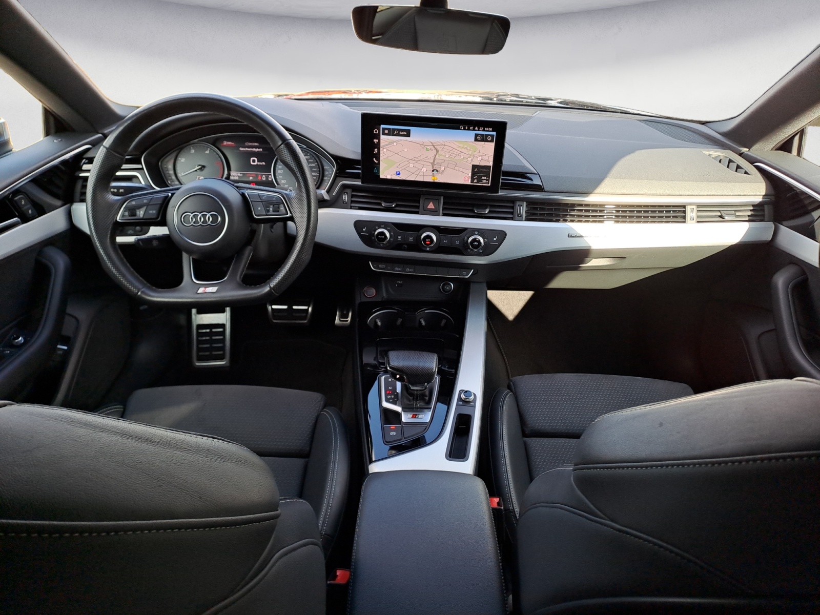 Audi - S5 Sportback 3.0 TDI quattro tiptronic