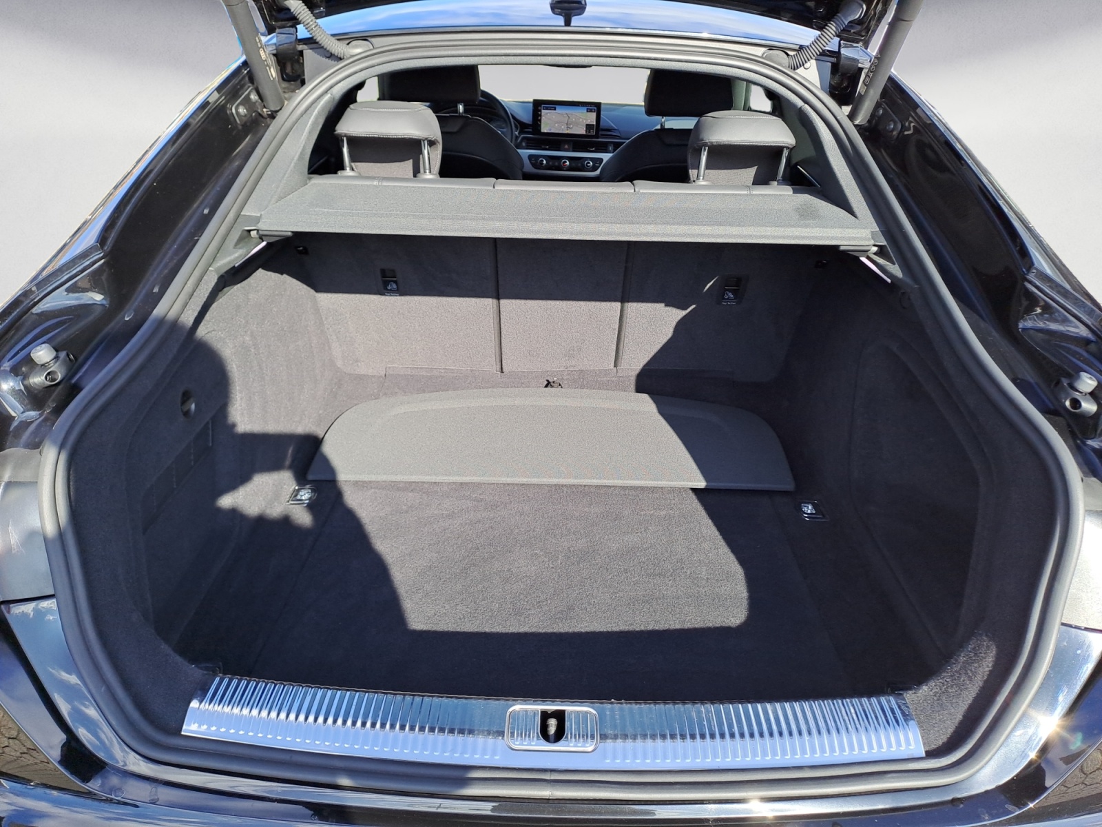 Audi - S5 Sportback 3.0 TDI quattro tiptronic