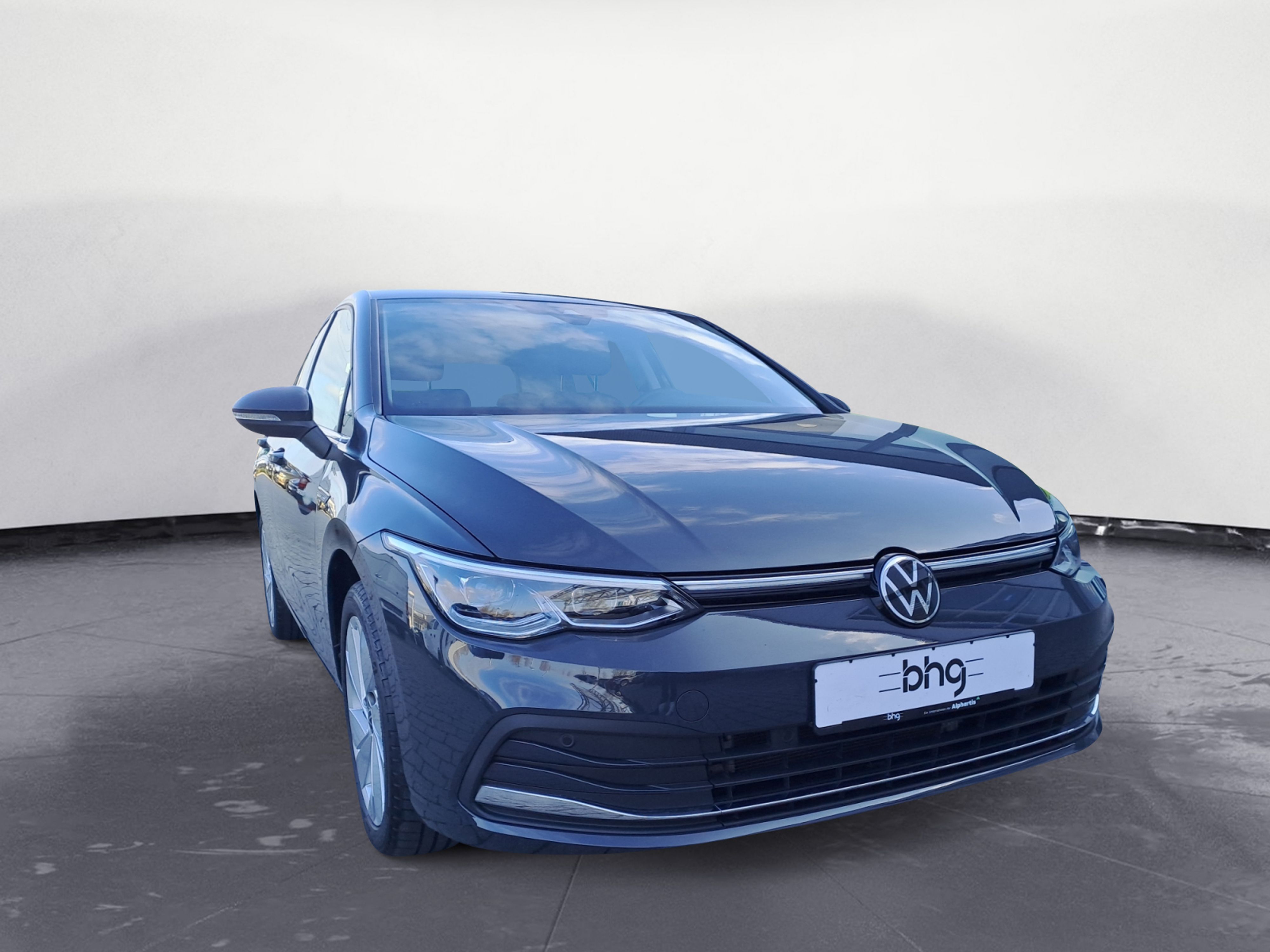 Volkswagen - Golf 1.5 TSI Style