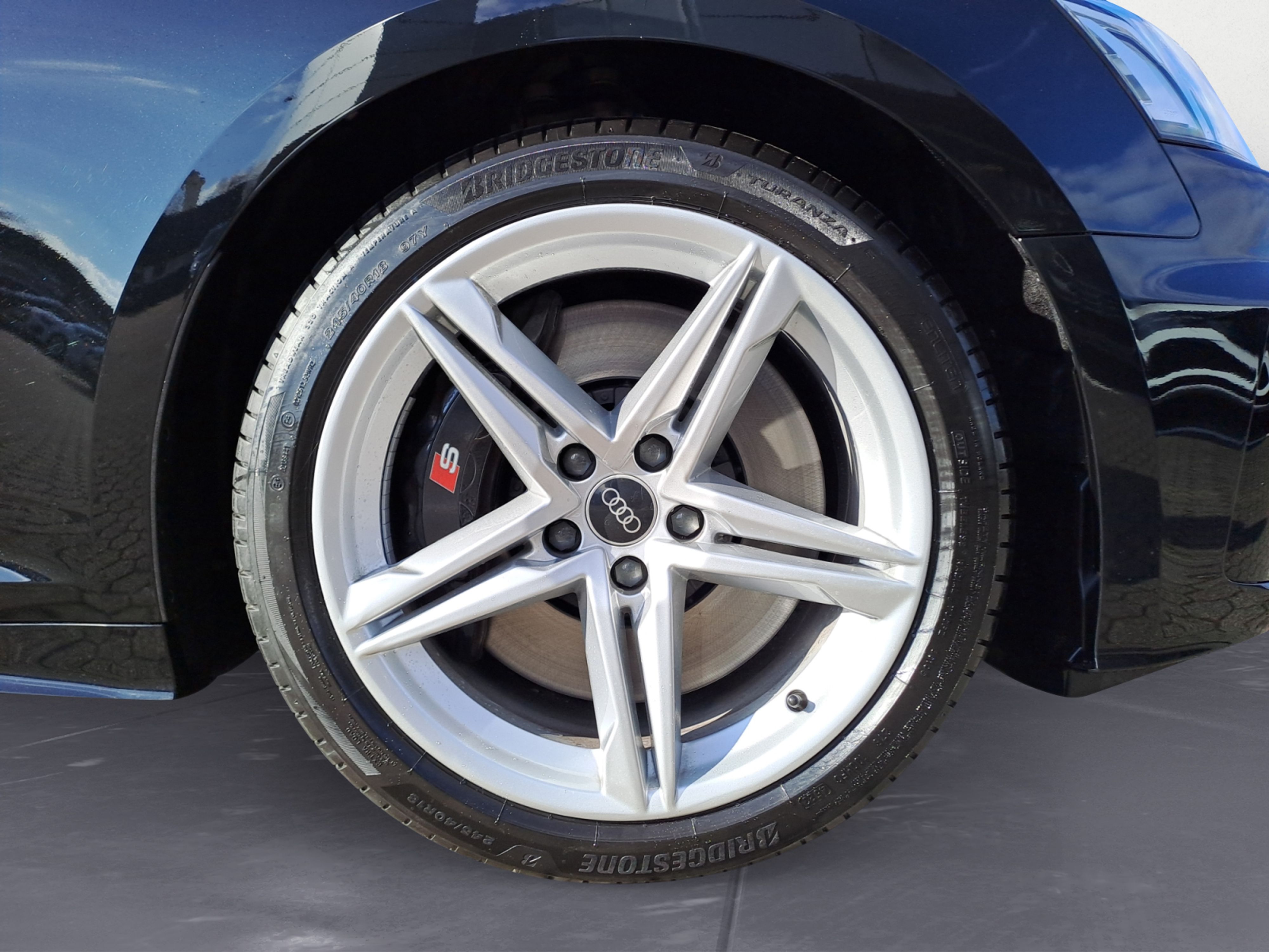 Audi - S5 Sportback 3.0 TDI quattro tiptronic