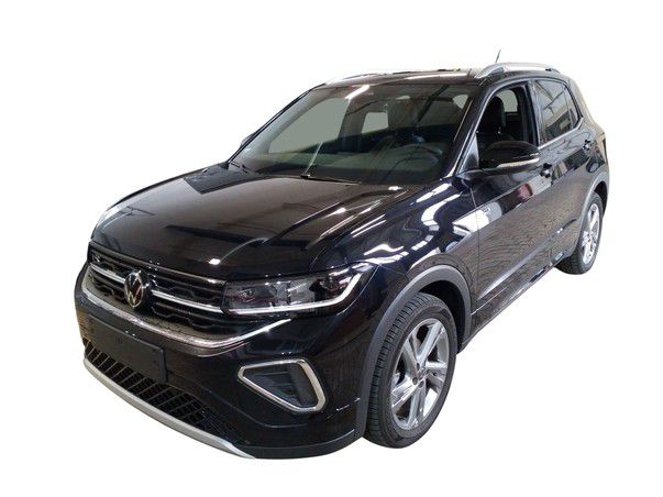 Volkswagen - T-Cross 1.5 TSI DSG R-Line