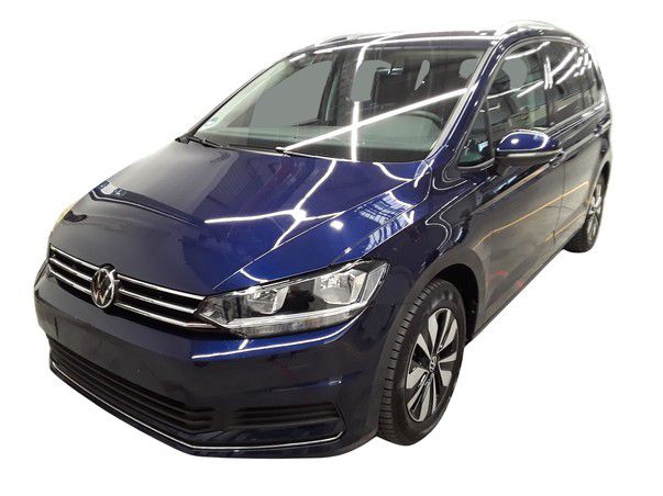 Volkswagen - Touran 1.5 TSI DSG *MOVE*
