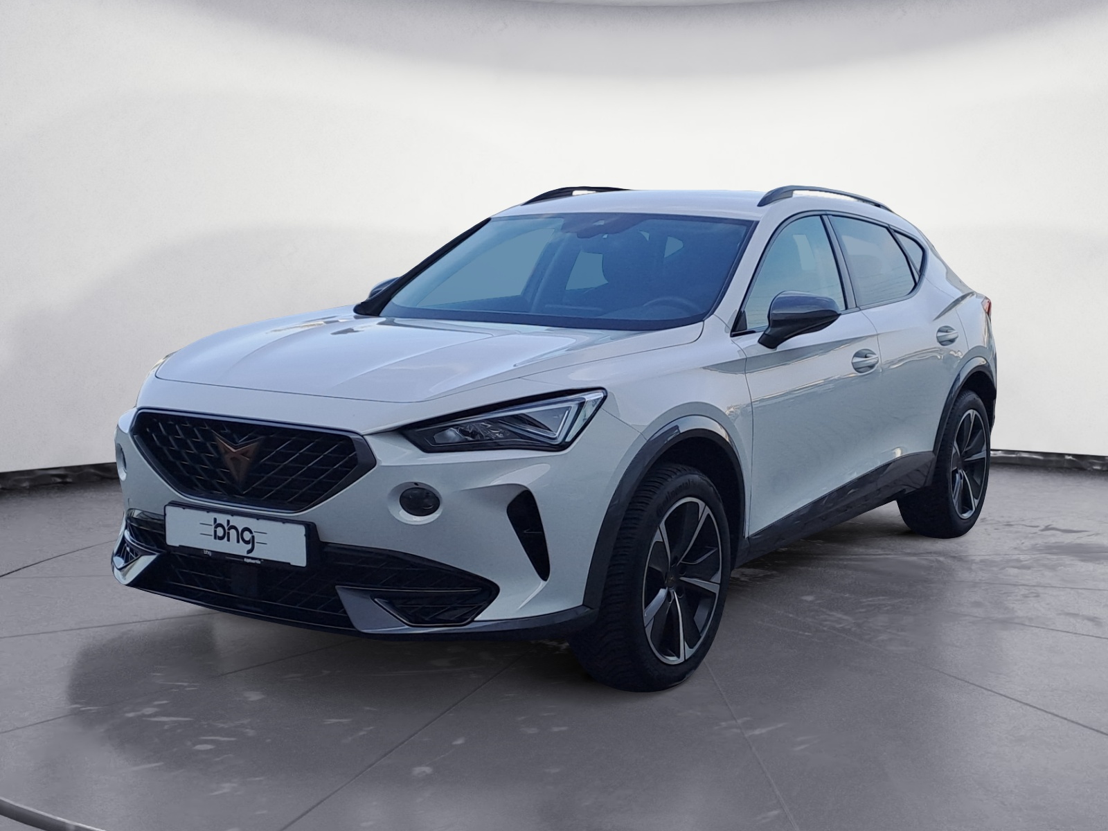 Cupra - Formentor 1.5 TSI