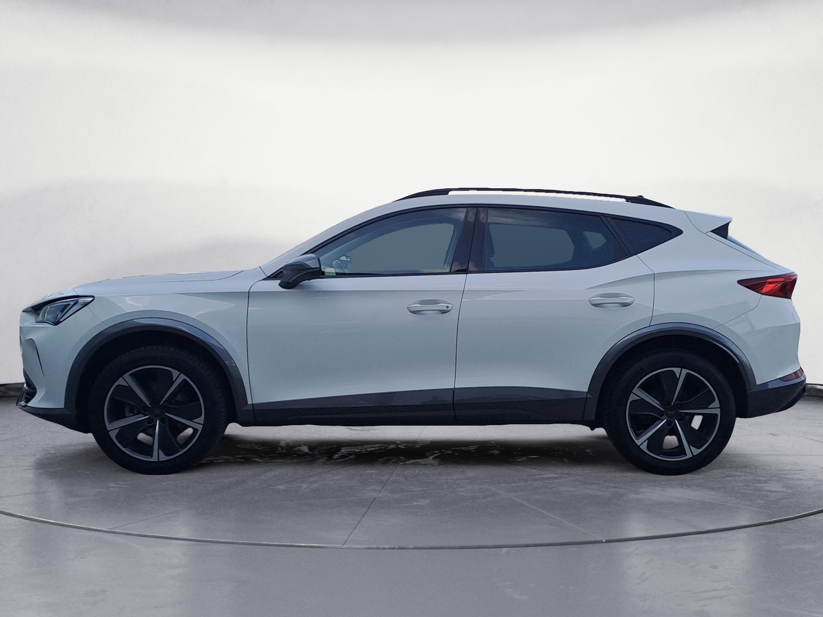 Cupra - Formentor 1.5 TSI