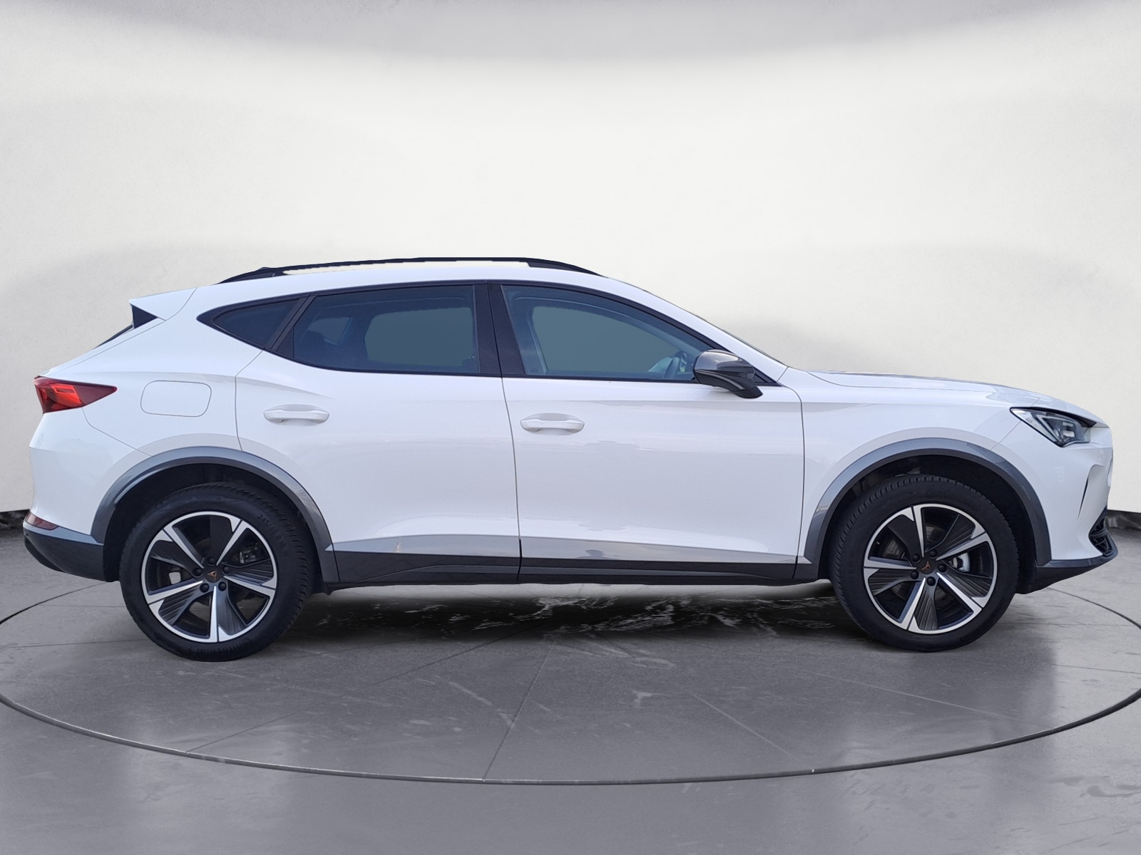 Cupra - Formentor 1.5 TSI