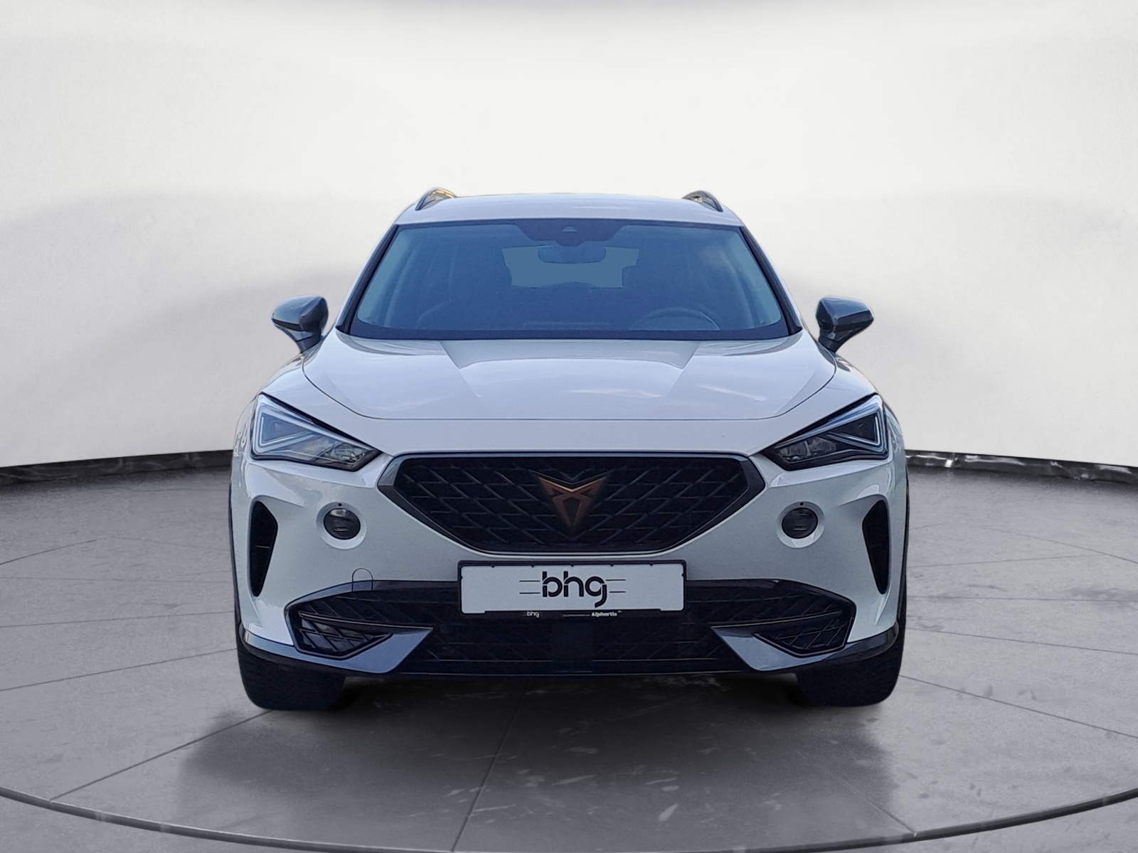 Cupra - Formentor 1.5 TSI