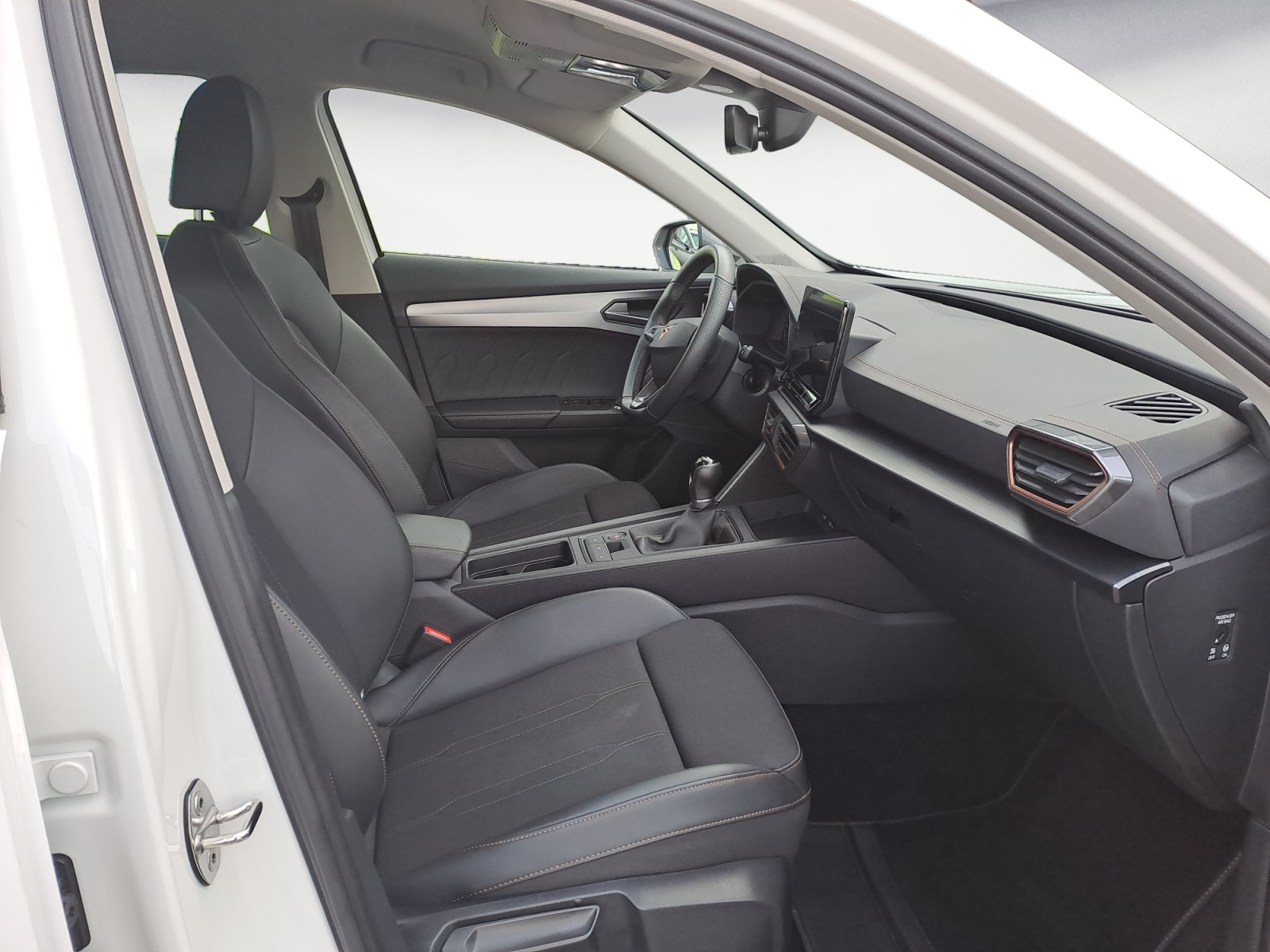 Cupra - Formentor 1.5 TSI
