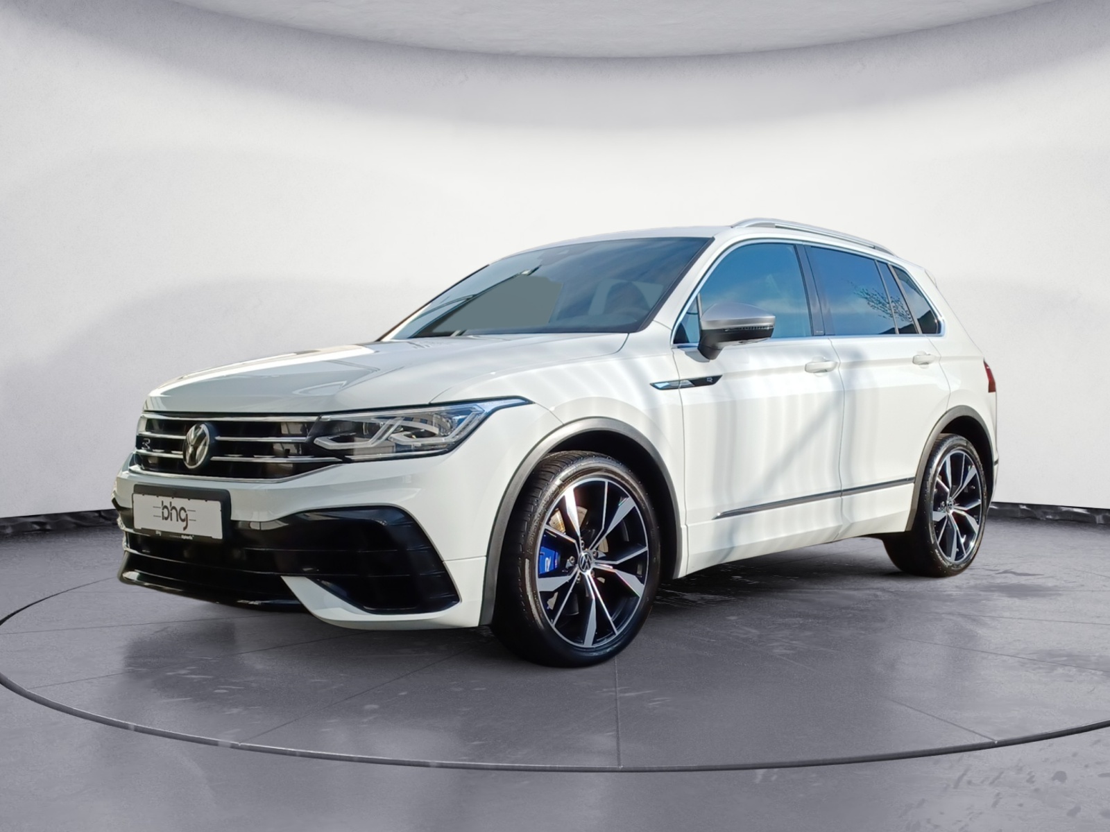 Volkswagen - Tiguan 2.0 TSI OPF 4Motion DSG R