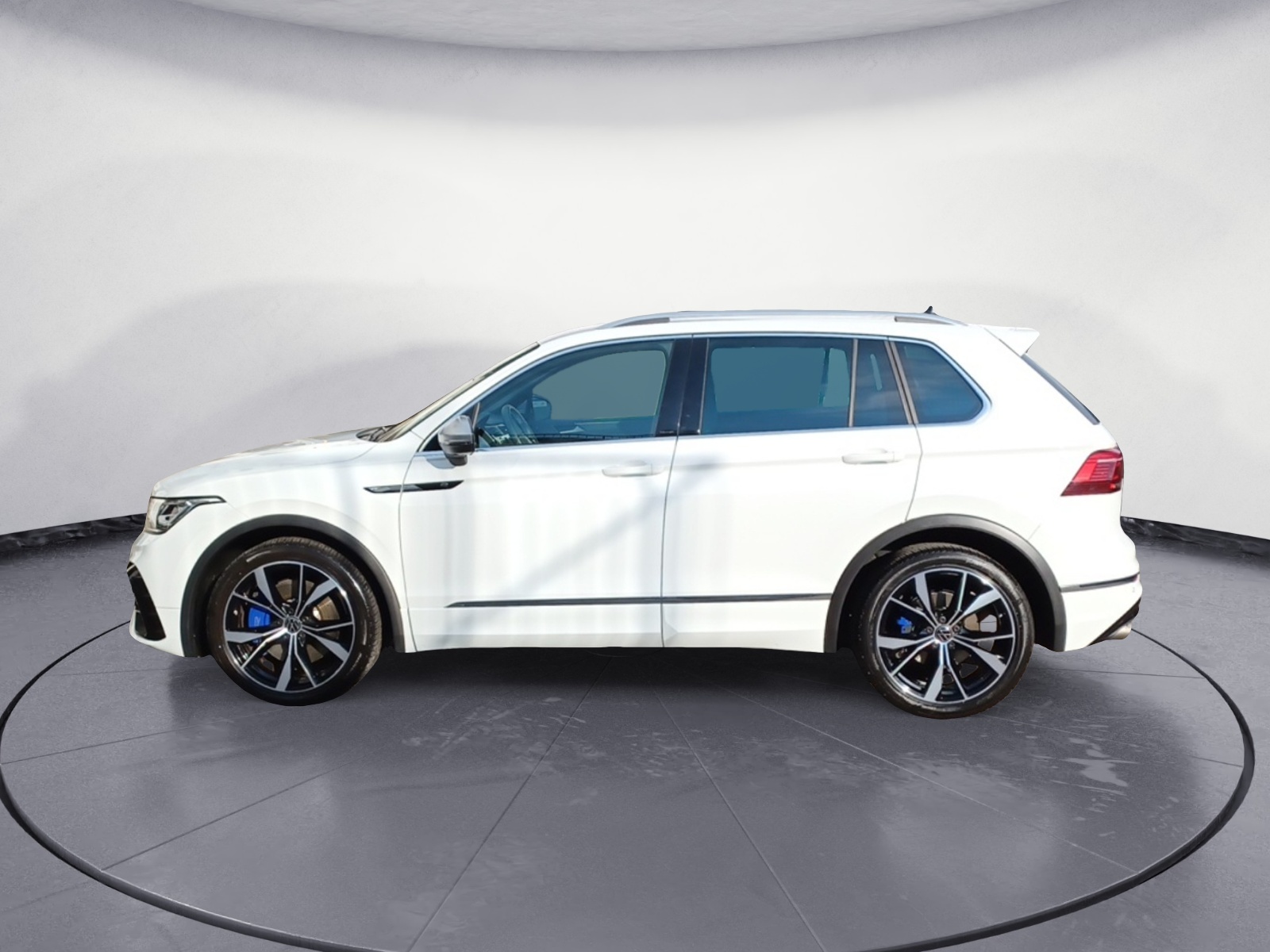 Volkswagen - Tiguan 2.0 TSI OPF 4Motion DSG R