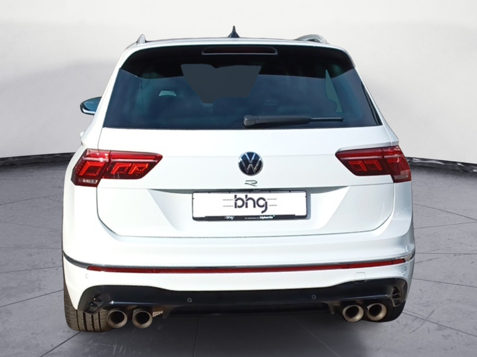 Volkswagen - Tiguan 2.0 TSI OPF 4Motion DSG R