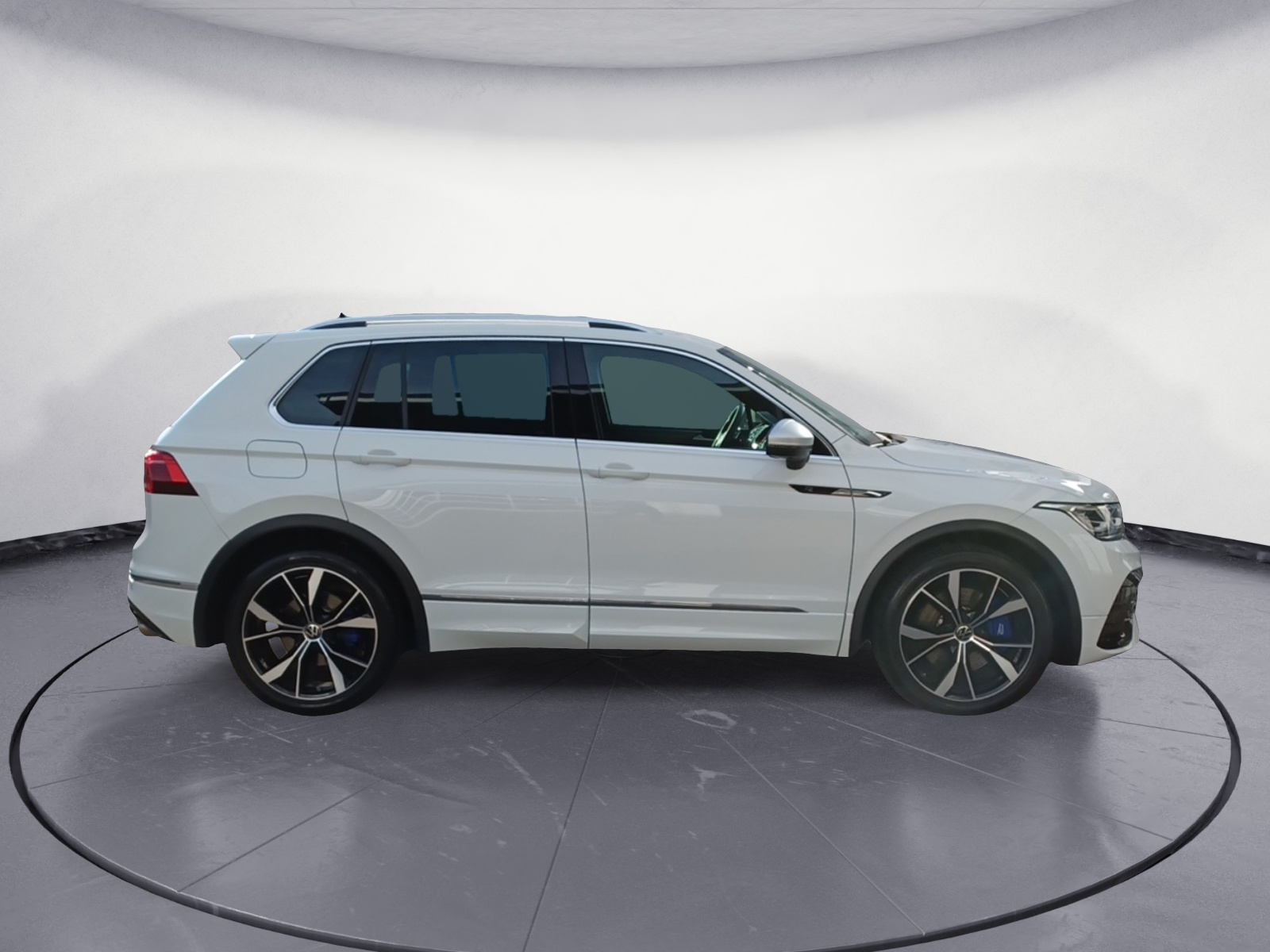 Volkswagen - Tiguan 2.0 TSI OPF 4Motion DSG R