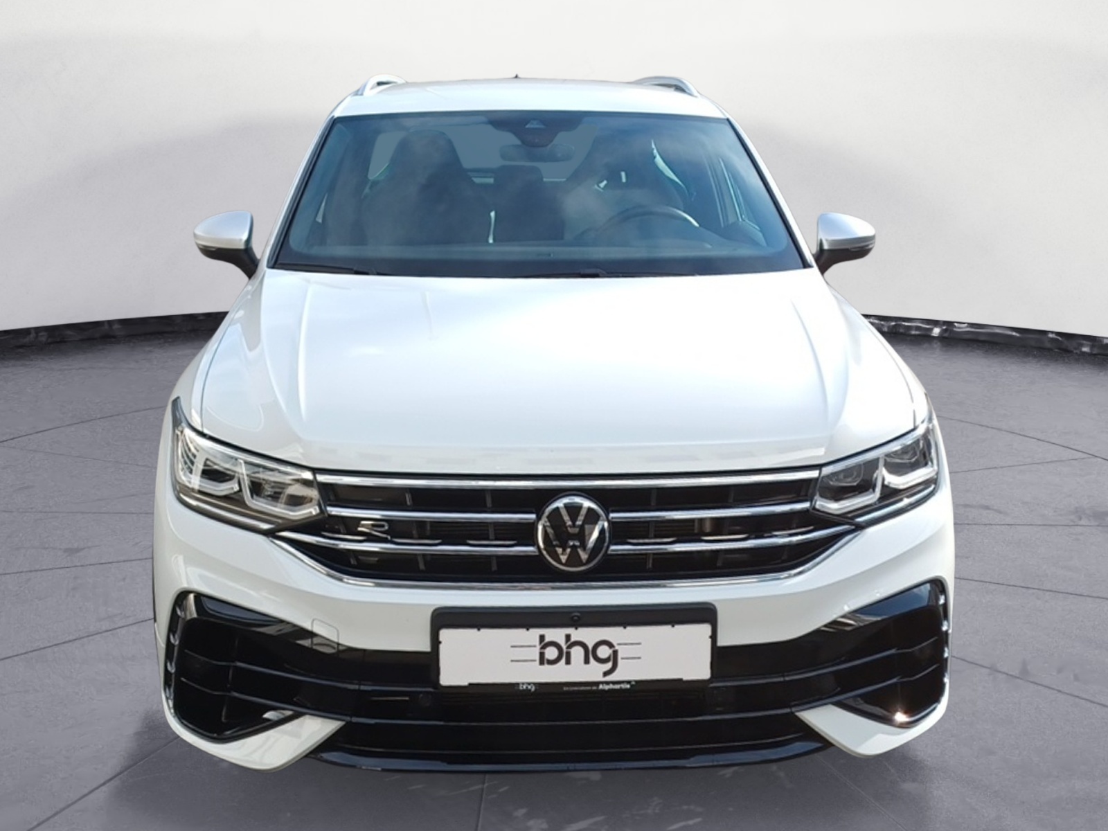 Volkswagen - Tiguan 2.0 TSI OPF 4Motion DSG R