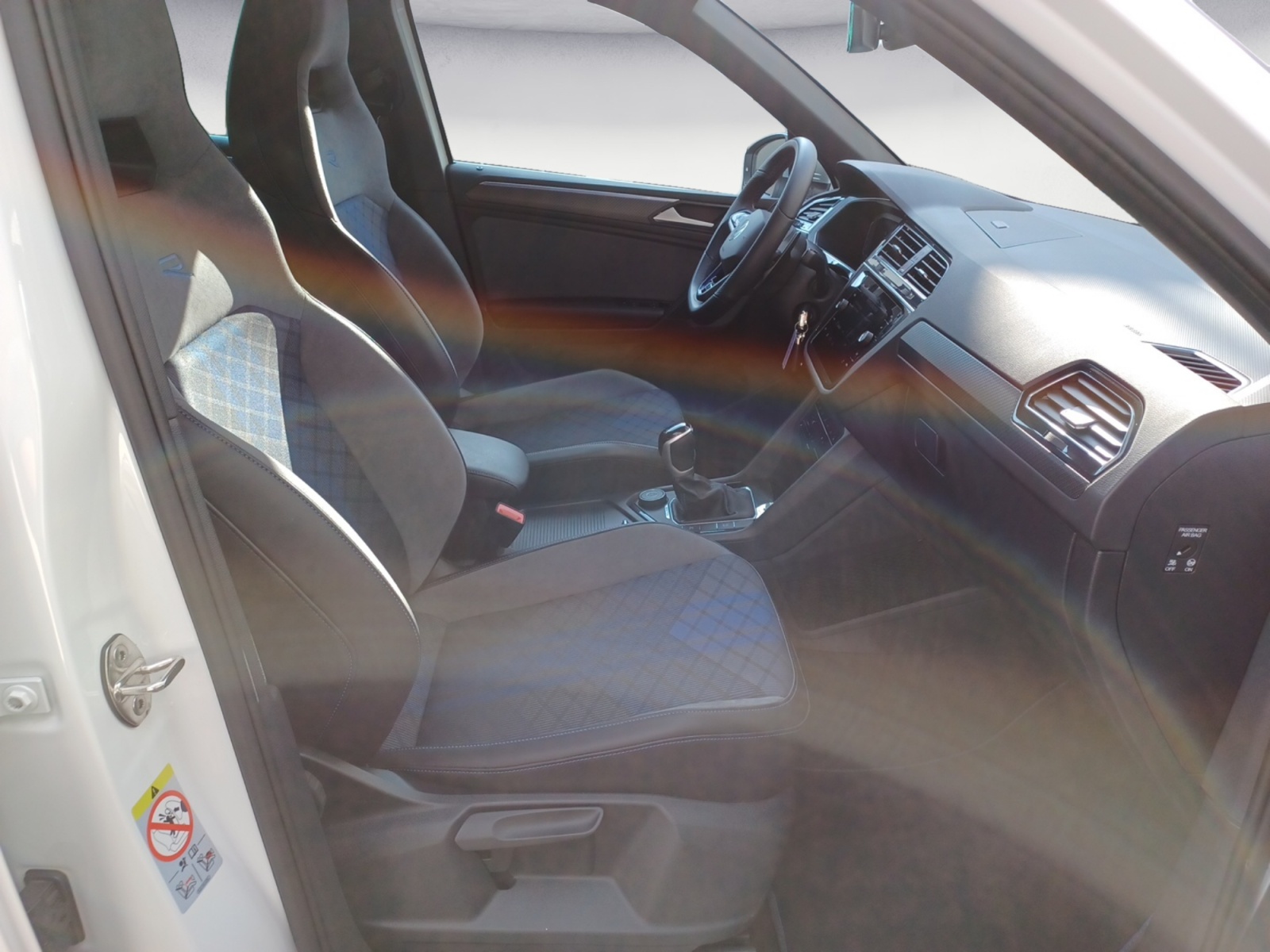 Volkswagen - Tiguan 2.0 TSI OPF 4Motion DSG R