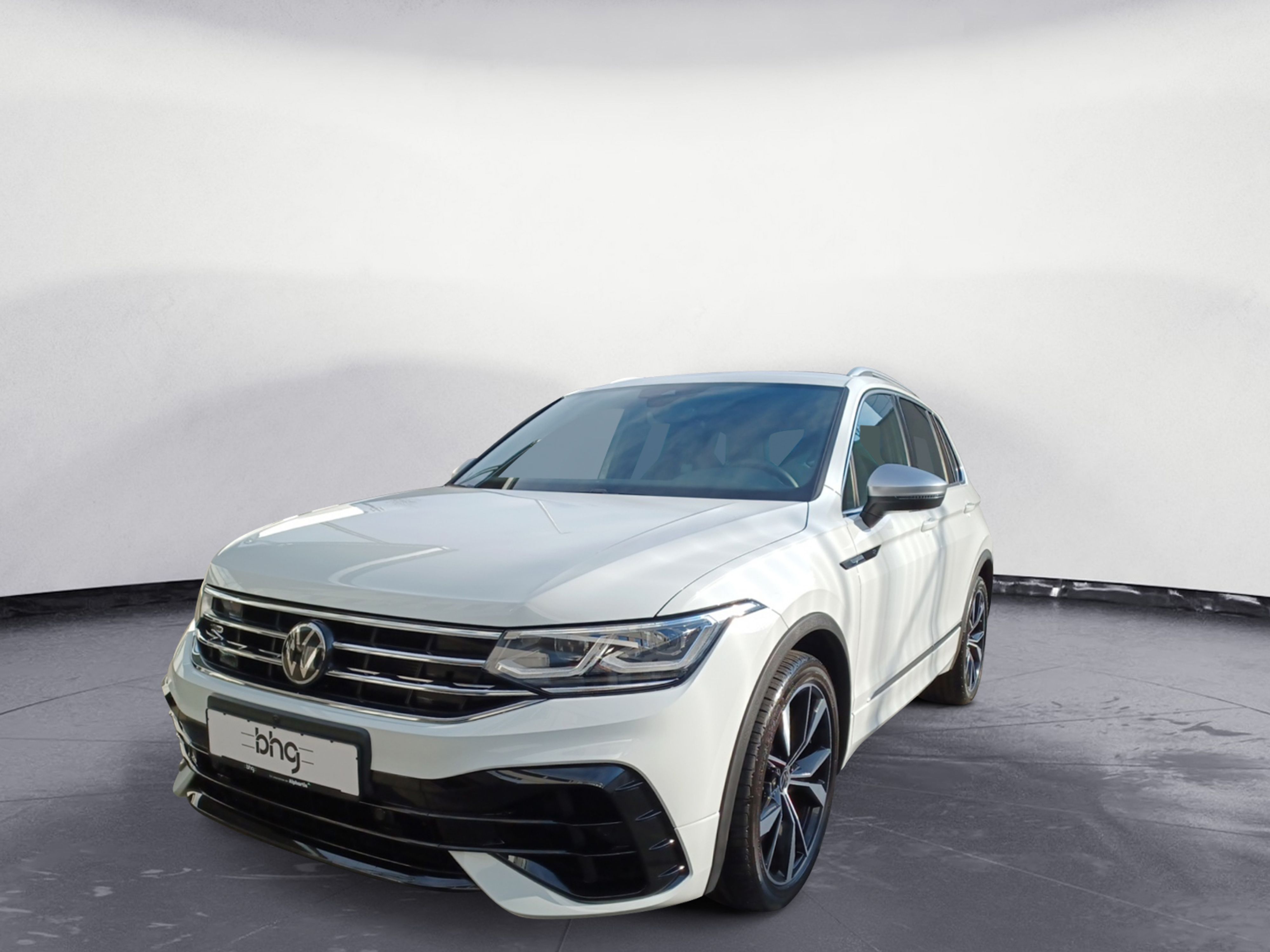 Volkswagen - Tiguan 2.0 TSI OPF 4Motion DSG R