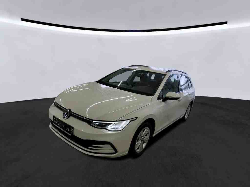 Volkswagen - Golf Variant 2.0 TDI *LIFE*