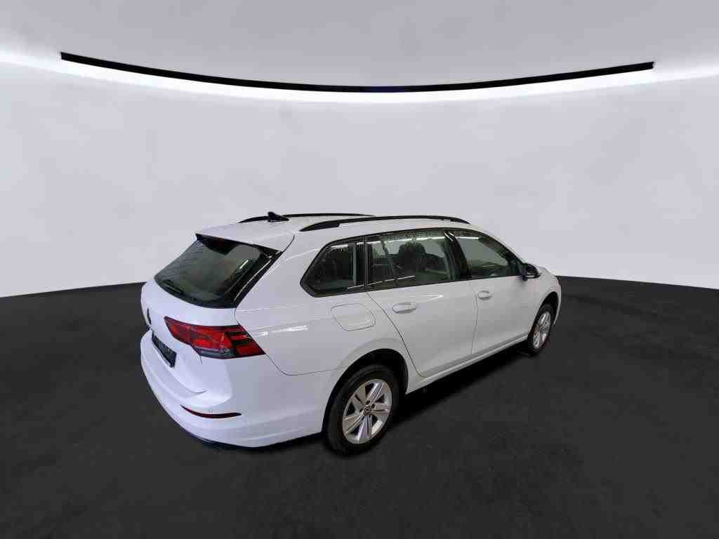 Volkswagen - Golf Variant 2.0 TDI *LIFE*