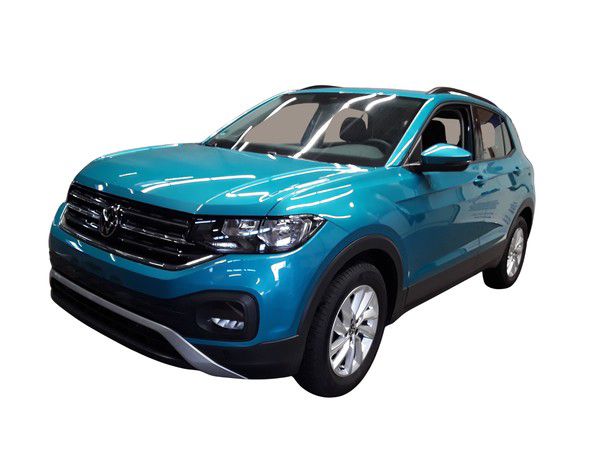 Volkswagen - T-Cross 1.0 TSI Life