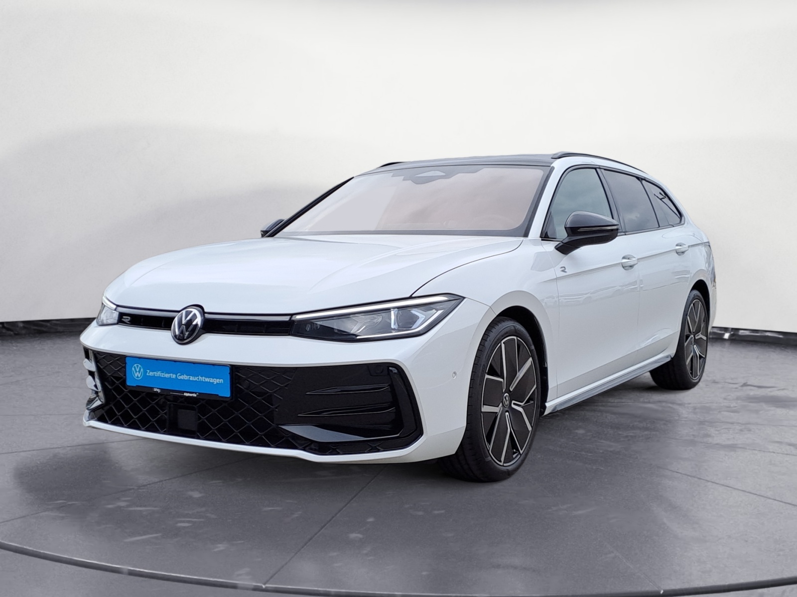 Volkswagen - Passat Variant