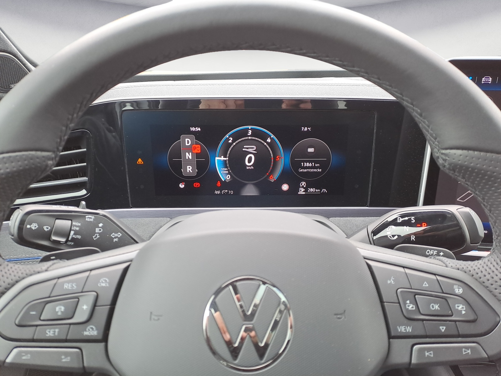 Volkswagen - Passat Variant