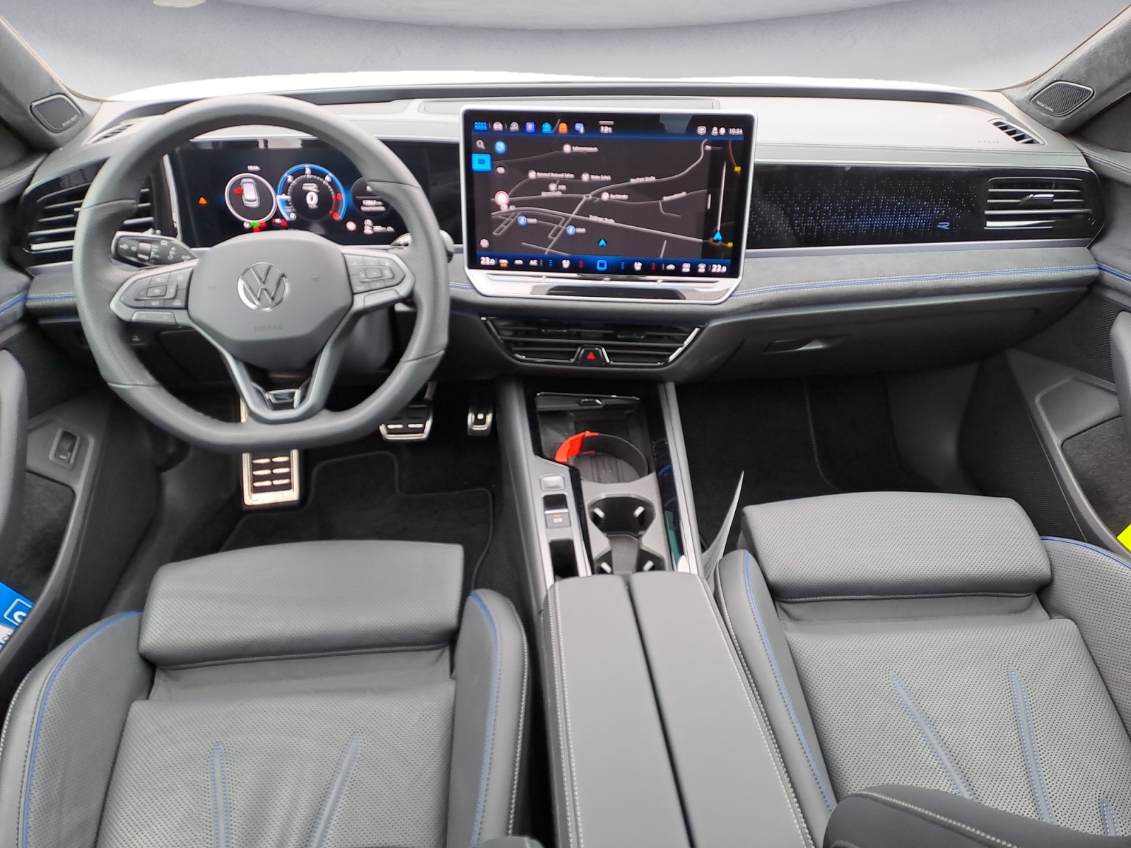 Volkswagen - Passat Variant