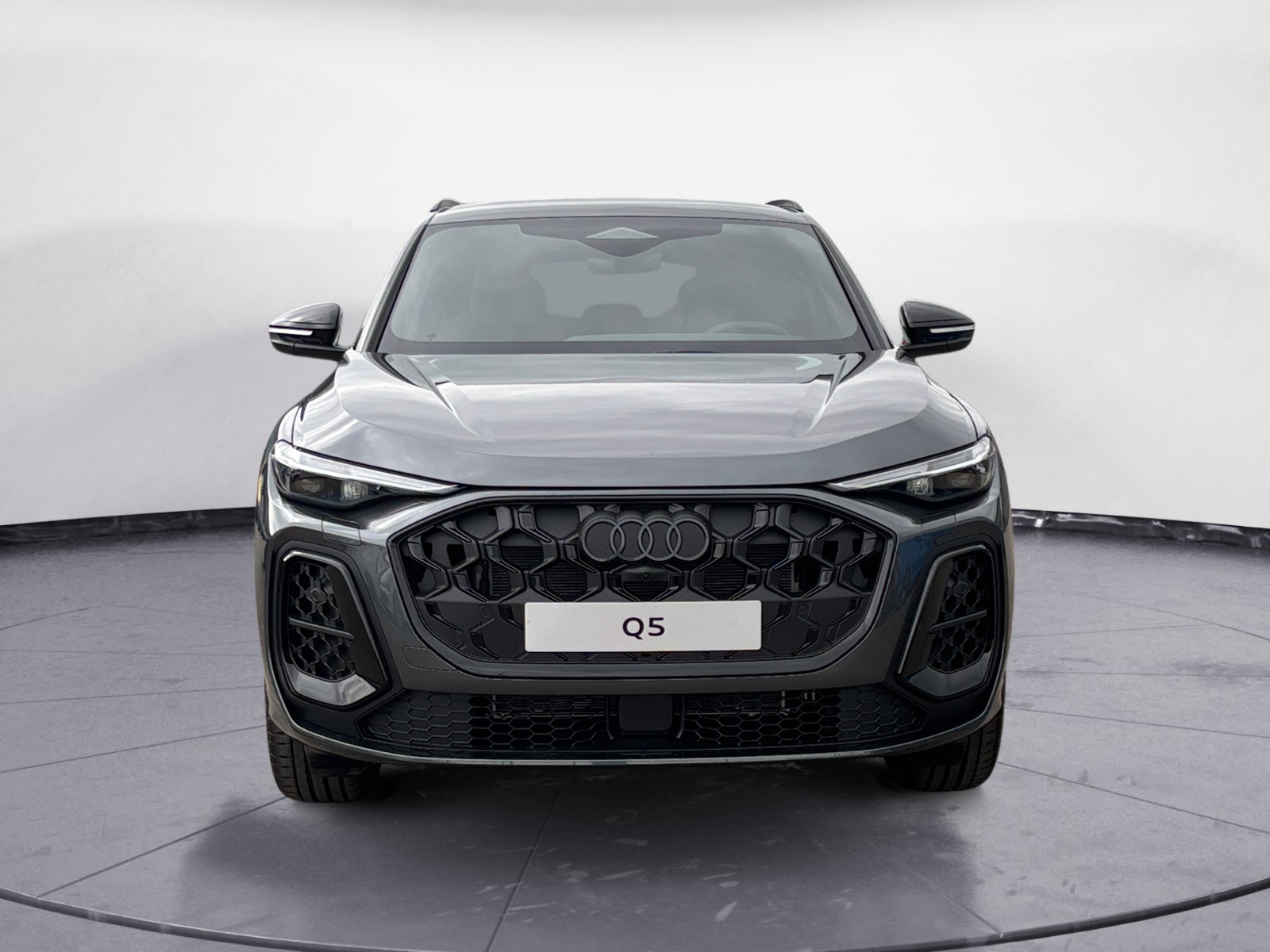 Audi - Q5 SUV TDI quattro S tronic