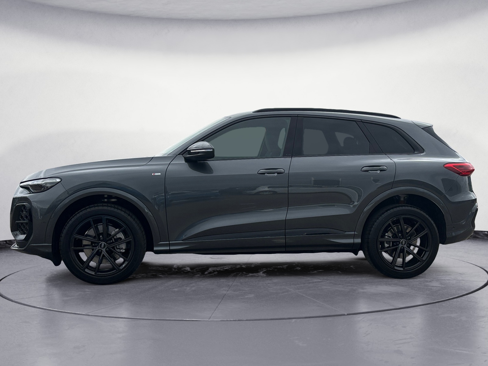 Audi - Q5 SUV TDI quattro S tronic