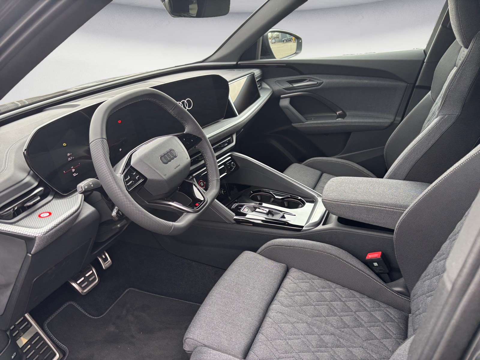 Audi - Q5 SUV TDI quattro S tronic