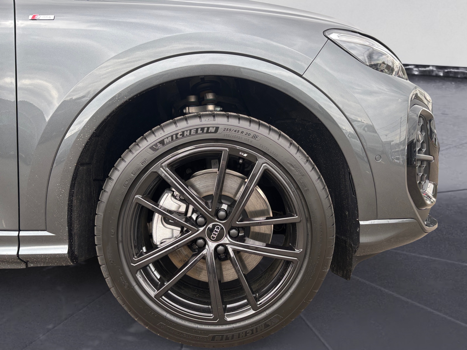 Audi - Q5 SUV TDI quattro S tronic