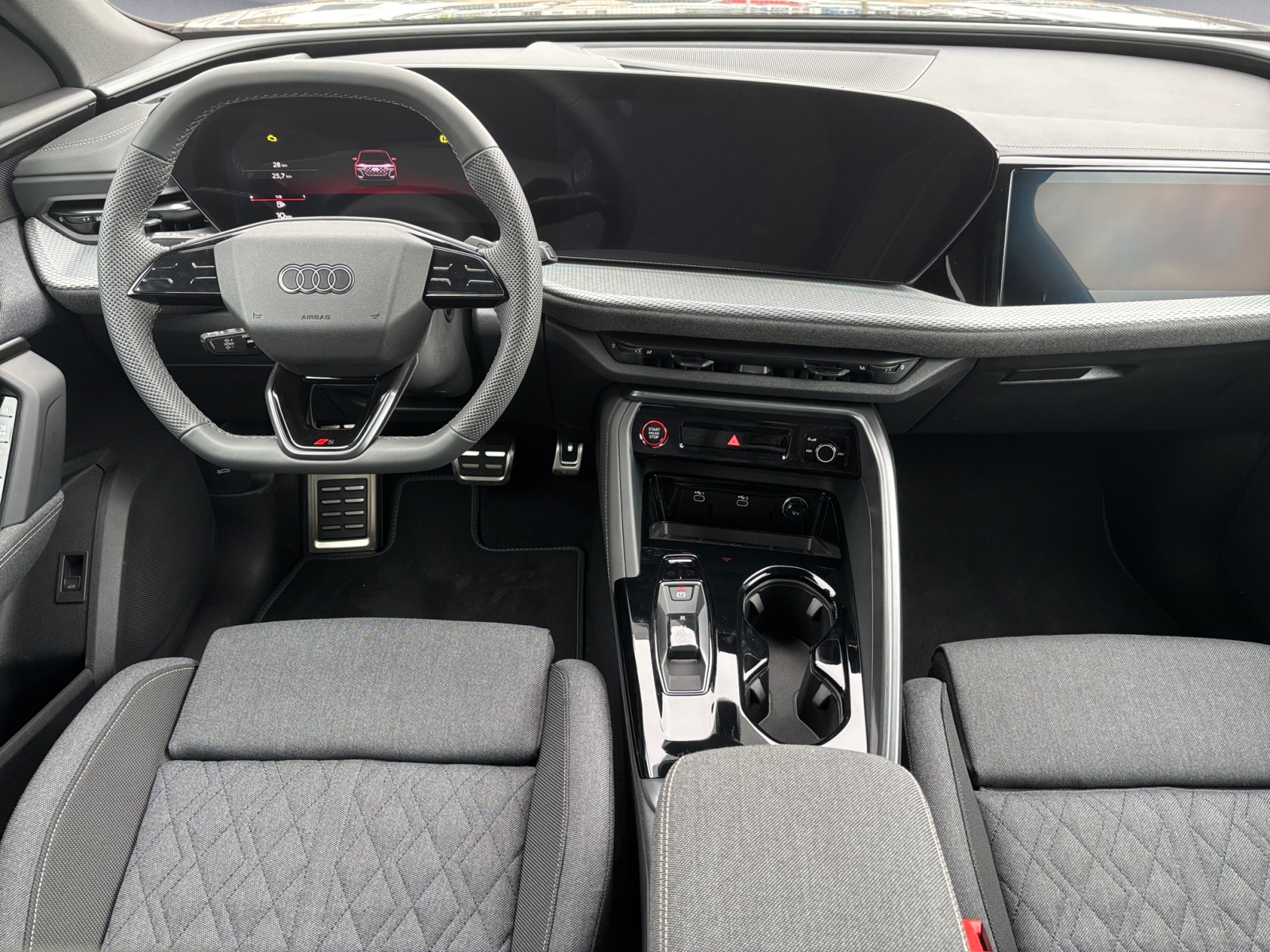 Audi - Q5 SUV TDI quattro S tronic