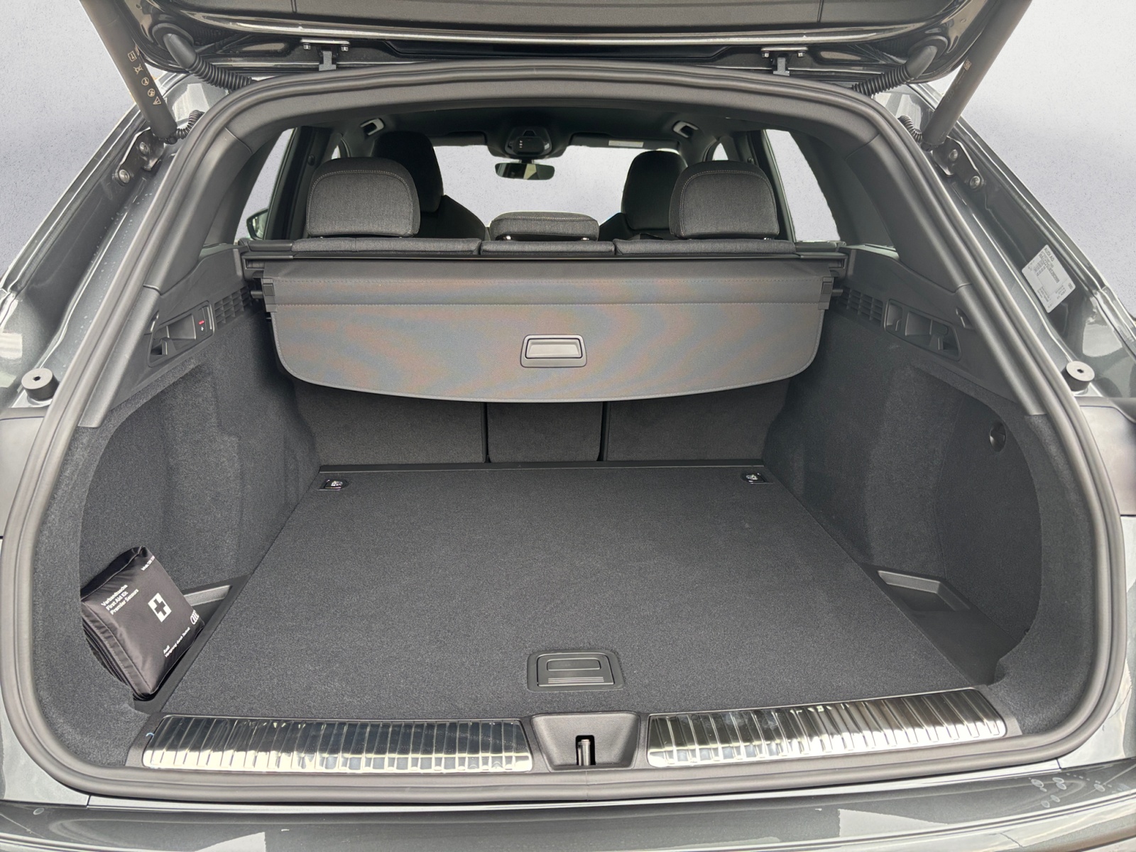 Audi - Q5 SUV TDI quattro S tronic