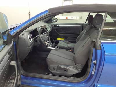 Volkswagen - T-Roc Cabriolet 1.0 TSI *STYLE*