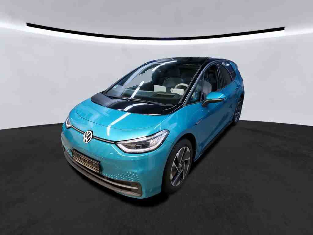 Volkswagen - ID.3 Performance