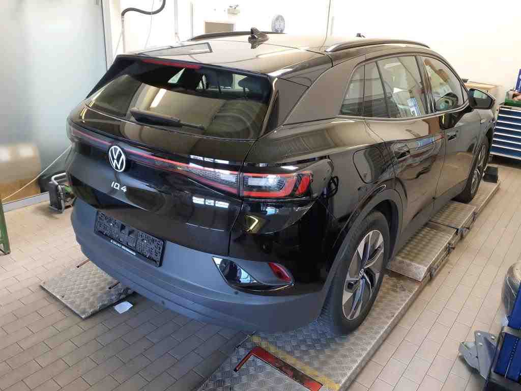 Volkswagen - ID.4 Pure