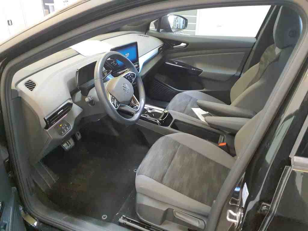 Volkswagen - ID.4 Pure