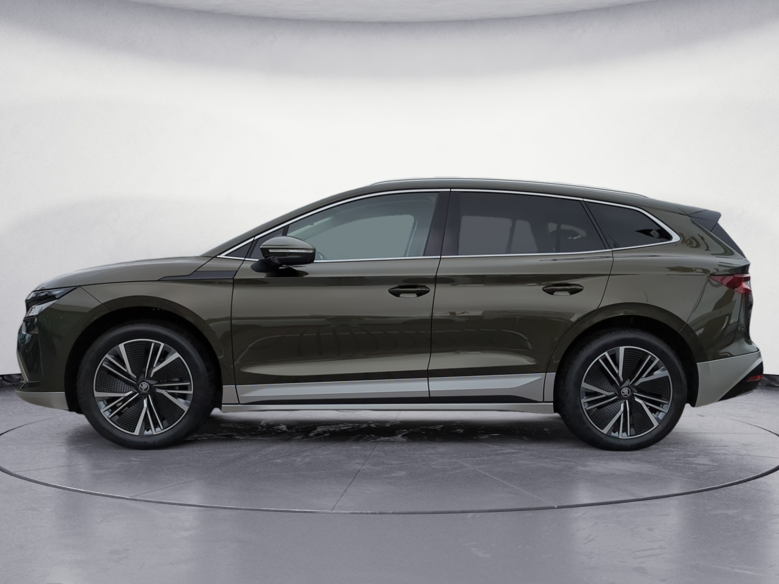 Skoda - Enyaq