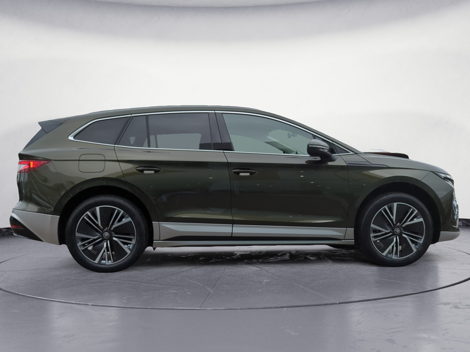 Skoda - Enyaq