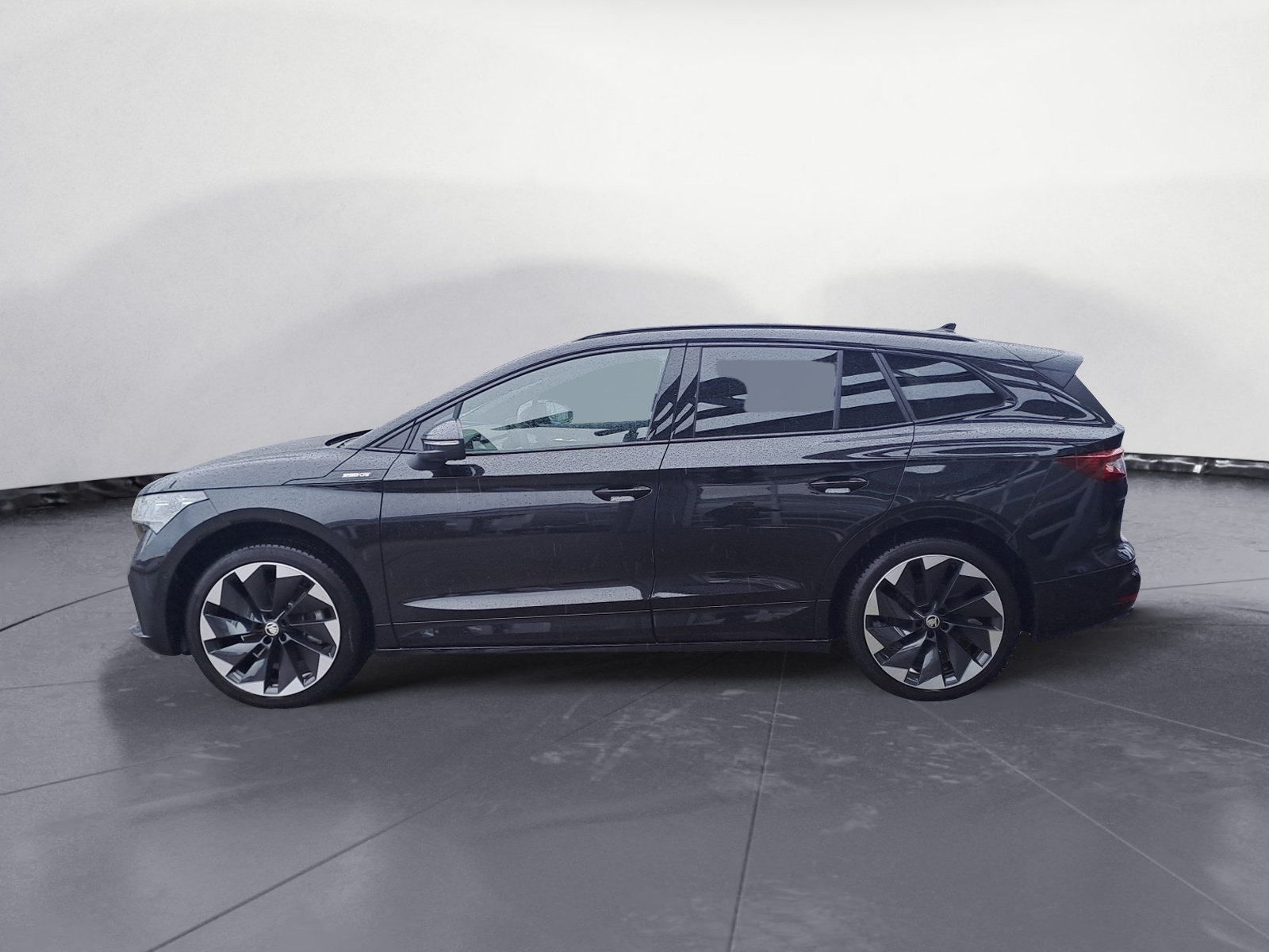 Skoda - Enyaq 85x Sportline h Batterie Elek