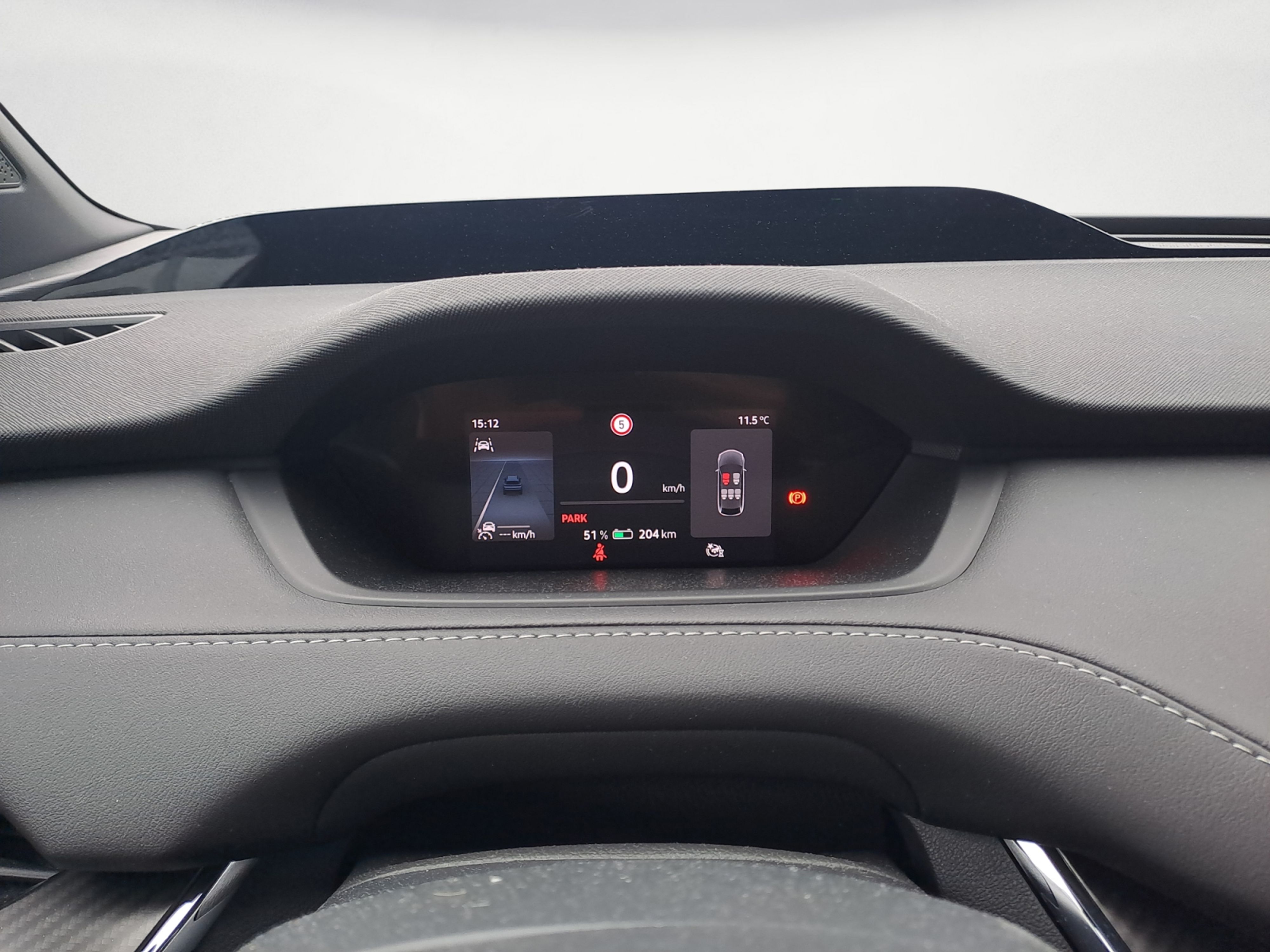 Skoda - Enyaq 85x Sportline h Batterie Elek