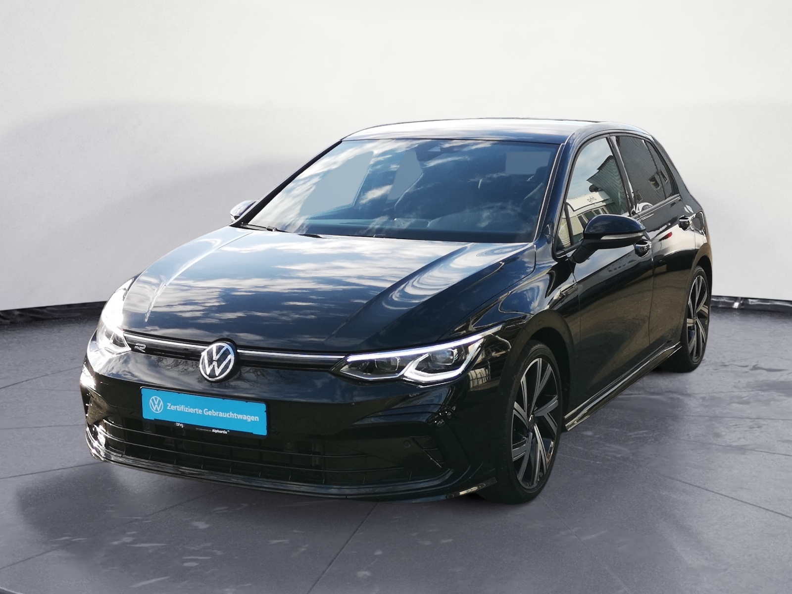 Volkswagen - Golf 1.5 eTSI R-Line DSG