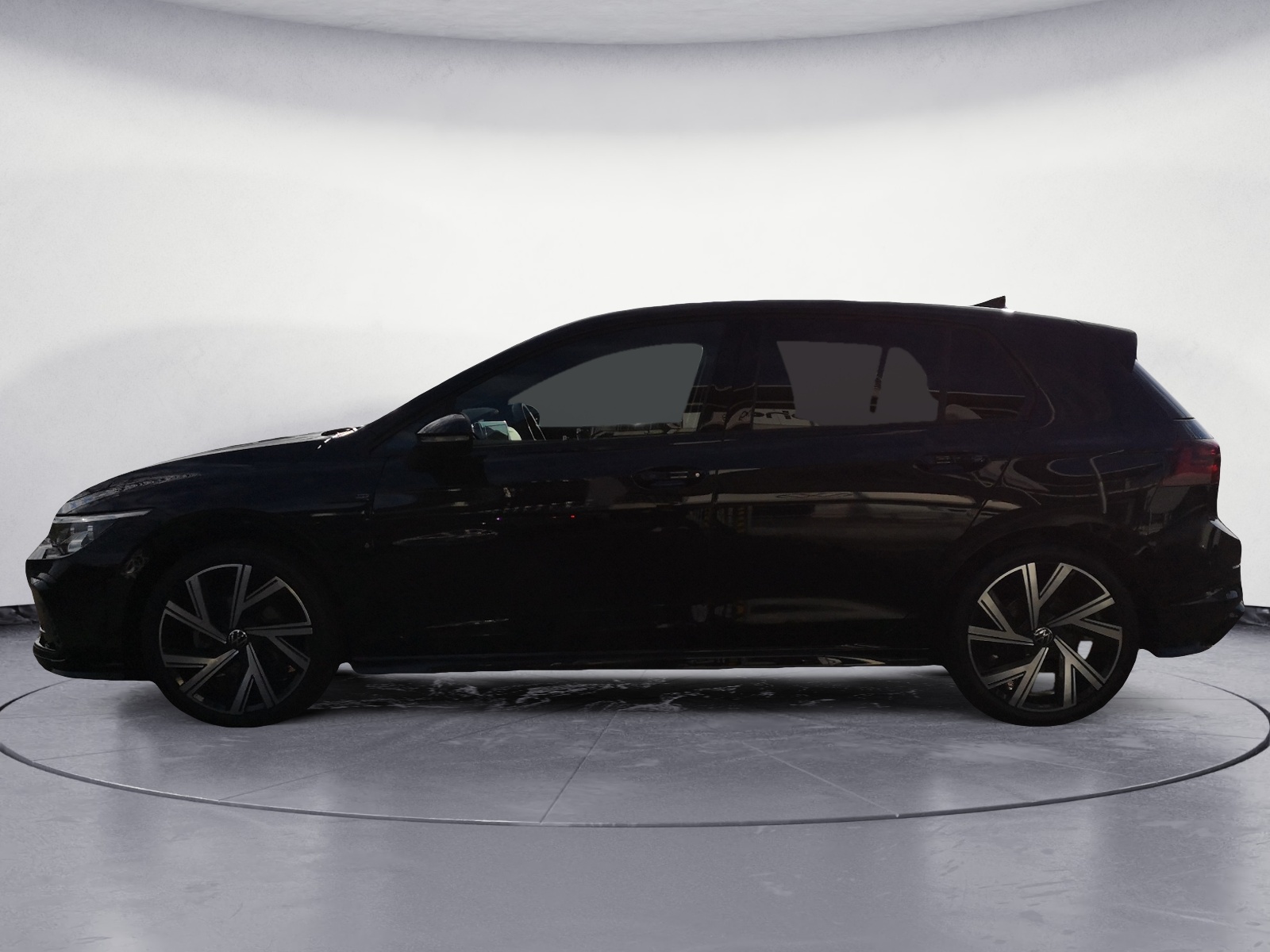 Volkswagen - Golf 1.5 eTSI R-Line DSG