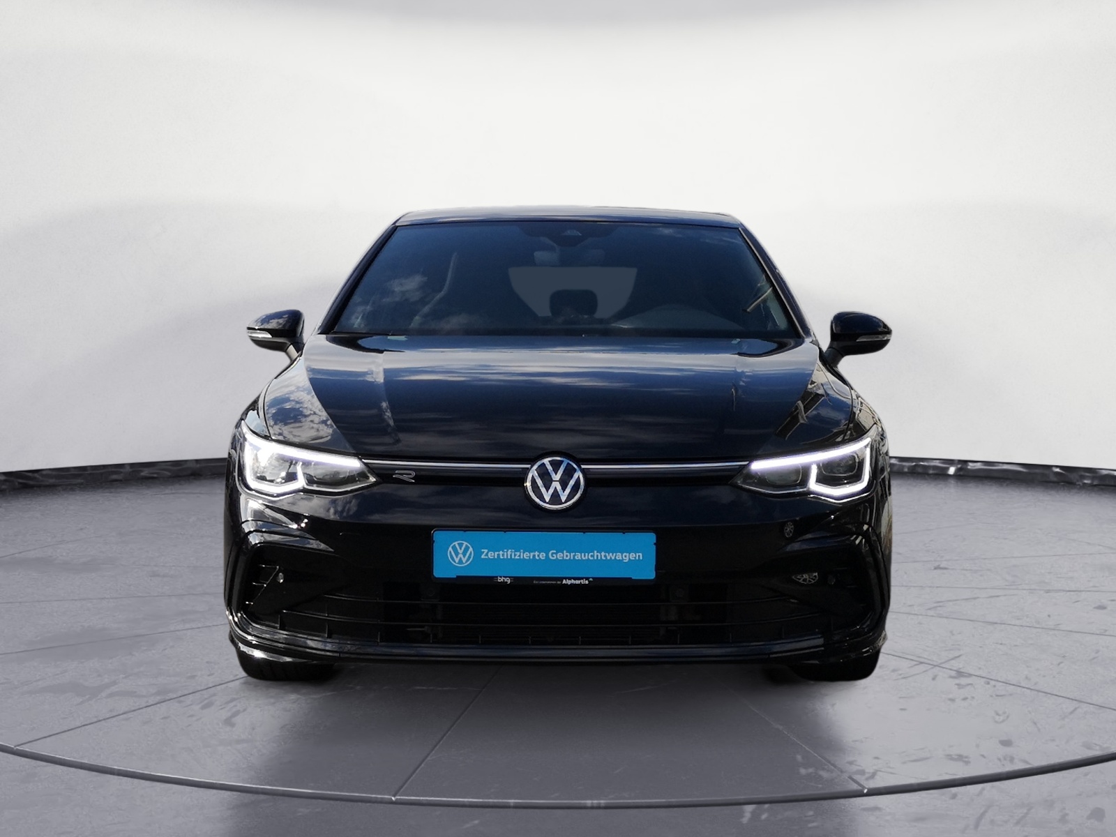 Volkswagen - Golf 1.5 eTSI R-Line DSG